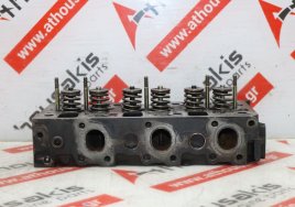 Culata 8-97163-401-0, 3LB1 para ISUZU 3LB1