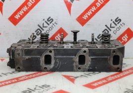 Cylinder Head 721580-11700, 3T75H for YANMAR 3T75H