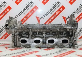 Cylinder Head 11040-1KC1B, 11040-1KC0B for NISSAN, RENAULT