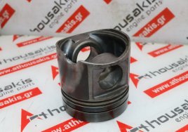 Piston 128034, 4220300017, 4220301117, 4220301517, 4220300817, 4220301817 for MERCEDES 