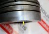 Piston 128034, 4220300017, 4220301117, 4220301517, 4220300817, 4220301817 for MERCEDES 