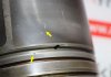 Piston 128034, 4220300017, 4220301117, 4220301517, 4220300817, 4220301817 for MERCEDES 