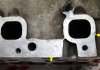 Головка блока 1E, 11101-19145, 11101-19146 для TOYOTA 1E