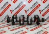 Kurbelwelle 2599, 050178, 9400501789 zum PEUGEOT, FIAT XN1, XN2, XN6, 170C, 170D