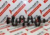 Kurbelwelle 2599, 050178, 9400501789 zum PEUGEOT, FIAT XN1, XN2, XN6, 170C, 170D