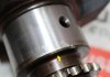 Kurbelwelle 2599, 050178, 9400501789 zum PEUGEOT, FIAT XN1, XN2, XN6, 170C, 170D