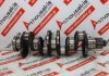Στρόφαλος 98418613, 98431162 για FIAT, IVECO 814027, 814047