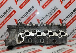 Testata 6010161001, 6010101920, 6010105520 per MERCEDES 601900, 601910, 601911, 601912, 601913, 601940, 601941, 601942