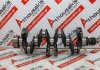 Crankshaft KA24E, KA24S, KA24DE, 12200-86G00, 12200-F4000 for NISSAN KA24E, KA24S, KA24DE