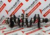 Crankshaft KA24E, KA24S, KA24DE, 12200-86G00, 12200-F4000 for NISSAN KA24E, KA24S, KA24DE