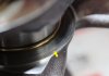 Crankshaft KA24E, KA24S, KA24DE, 12200-86G00, 12200-F4000 for NISSAN KA24E, KA24S, KA24DE