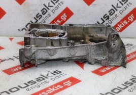 Bomba de aceite 1739419, 11141739525 para BMW M43 (164E2, 164E2, 184E2, 194E1)