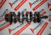 Vilebrequin 2244987, 11210004014 pour BMW M41D17 ( 174T1 )