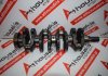 Vilebrequin 2244987, 11210004014 pour BMW M41D17 ( 174T1 )