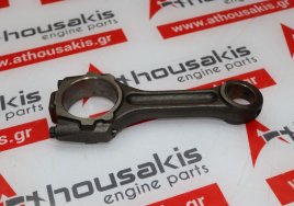 Biella D3EA, D4EA, D4EB, 23510-27300, 23510-27000 pour HYUNDAI, KIA D3EA, D4EA, D4EB