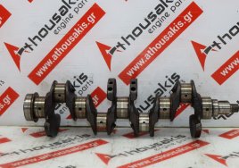 Crankshaft 91112028 for FIAT 
