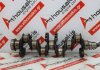 Crankshaft 91112028 for FIAT 