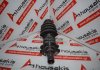Vilebrequin 2244987, 11210004014 pour BMW M41D17 ( 174T1 )