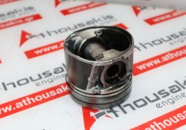 Piston WLYE-11-SA0,WLYE-11-SB0,WLYE-11-SBX para MAZDA, FORD WLAA