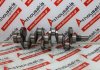 Crankshaft 4D56, MD376961, MD376960 for MITSUBISHI 4D56