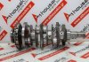 Crankshaft 6890, 71753931, 71770827, 12601938, 12623075, 12617226, 12621352, 12661875 for ALFA ROMEO, GM 