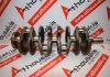 Kurbelwelle 520, 0501H9 zum PEUGEOT, CITROEN TU5JP4 ( NFU, NFS, NFT )