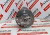 Crankshaft 6890, 71753931, 71770827, 12601938, 12623075, 12617226, 12621352, 12661875 for ALFA ROMEO, GM 