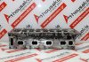 Cylinder Head 55212117, 71753830, 71753335, 71753831, 71754797, 71775701, 71794064, 71794066, 71794408, 71794693, 71773878 for FIAT, ALFA ROMEO 198A2, 198A3, 199B5, 263A3, 263A4, 263A5, 263A8, 263A9, 940A3, 955A4, 250A1
