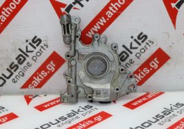 Bomba de aceite 55248400 para FIAT, ALFA ROMEO 