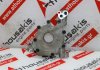 Ölpumpe 55248400 zum FIAT, ALFA ROMEO 