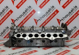 Головка блока 31430110, 36012763 для VOLVO