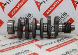 Коленчатый вал 3LB1 для ISUZU 3LB1