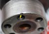 Kurbelwelle 3LB1 zum ISUZU 3LB1