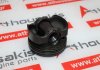 Pistone 85MT2M, 1675873980, 4H03 per PEUGEOT, CITROEN 4H03