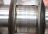 Vilebrequin RF8W93BA, SCV8 Supercharged, 508PN, 508PS, AJ133 pour LAND ROVER, JAGUAR 508PN, 508PS, AJ133