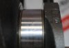 Vilebrequin RF8W93BA, SCV8 Supercharged, 508PN, 508PS, AJ133 pour LAND ROVER, JAGUAR 508PN, 508PS, AJ133