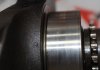 Vilebrequin RF8W93BA, SCV8 Supercharged, 508PN, 508PS, AJ133 pour LAND ROVER, JAGUAR 508PN, 508PS, AJ133