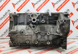 Bloque motor PBG4D3-6015-AD, 204DTD, 204DTH para LAND ROVER, JAGUAR 204DTD, 204DTH