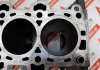 Motorblock D4FD zum HYUNDAI, KIA D4FD