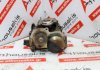 Pompa olio 55494912 per OPEL LE1, B10XFL, B10XFT, D10XFL, D10XFT
