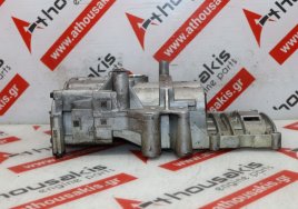 Pompe à huile SPN038383, 23300-2F100, 23300-2F101, 23300-2F110, 23300-2F610 pour HYUNDAI, KIA D4HA, D4HB