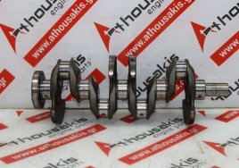 Crankshaft 1005011MB, F4J16 for CHERY F4J16