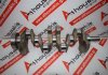 Vilebrequin 11109, 1110300101, 1110300001 pour MERCEDES 111960, 111961