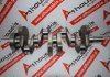 Vilebrequin 11109, 1110300101, 1110300001 pour MERCEDES 111960, 111961