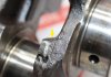 Crankshaft GW4D20 for GREAT WALL GW4D20