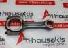 Connecting rod 1004300-ED01, 1004300XED12, GW4D20 for GREAT WALL GW4D20