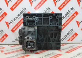 Engine block D905 for KUBOTA