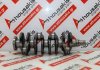 Crankshaft 849, 1456892, 7M5Q6303AB, 9652985288, 0501K6, 9800993080, 31259217 for PEUGEOT, CITROEN, FORD, VOLVO 9HC, 9HD, 9HH, 9HF, 9HJ, 9HL, 9HM, 9HN, 9HP, 9HR, 9HT, 9HU, 9HV, 9HW, 9H05, 9H06, BH01, BH02, BH06, BHX, BHV, BHZ, BHY, BHW, G8DA, G8DB, G8DC, G8DD, HHJA, HHJB, HHJE, HHJC, HHDA, HHDB, GPDA, GPDC, MTDA, KVJA, NGCA, T1BA, T1BB, T1BC, T1DA, T1DB, T1WA, T1WB, T3CA, T3CB, T3CC, T3DA, T3DB, T3JA, TZGA, TZGB, TZJA, TZJB, U3CA, UGCA, UGCB, UGCC, UGJC, UGJE, UGJG, UGJM, XUCA, XUCC, XUCD, XUJA, XUJB, XUJC, XUJD, XUJE, XUJF, XUJG, XUJH, XUJK, XUJL, XUJM, XUJN, XVCA, XVCB, XVCC, XVJC, XVJD, XWCA, XWCB, XWDA, XWDB, XWDC, XWDD, XWDE, XWGA, XWGB, XWGC, XXDC, D4162T