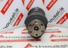 Crankshaft 849, 1456892, 7M5Q6303AB, 9652985288, 0501K6, 9800993080, 31259217 for PEUGEOT, CITROEN, FORD, VOLVO 9HC, 9HD, 9HH, 9HF, 9HJ, 9HL, 9HM, 9HN, 9HP, 9HR, 9HT, 9HU, 9HV, 9HW, 9H05, 9H06, BH01, BH02, BH06, BHX, BHV, BHZ, BHY, BHW, G8DA, G8DB, G8DC, G8DD, HHJA, HHJB, HHJE, HHJC, HHDA, HHDB, GPDA, GPDC, MTDA, KVJA, NGCA, T1BA, T1BB, T1BC, T1DA, T1DB, T1WA, T1WB, T3CA, T3CB, T3CC, T3DA, T3DB, T3JA, TZGA, TZGB, TZJA, TZJB, U3CA, UGCA, UGCB, UGCC, UGJC, UGJE, UGJG, UGJM, XUCA, XUCC, XUCD, XUJA, XUJB, XUJC, XUJD, XUJE, XUJF, XUJG, XUJH, XUJK, XUJL, XUJM, XUJN, XVCA, XVCB, XVCC, XVJC, XVJD, XWCA, XWCB, XWDA, XWDB, XWDC, XWDD, XWDE, XWGA, XWGB, XWGC, XXDC, D4162T