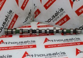 Albero a camme 13020-AD202, 13020-AD20A, YD22, YD25 per NISSAN YD22, YD25